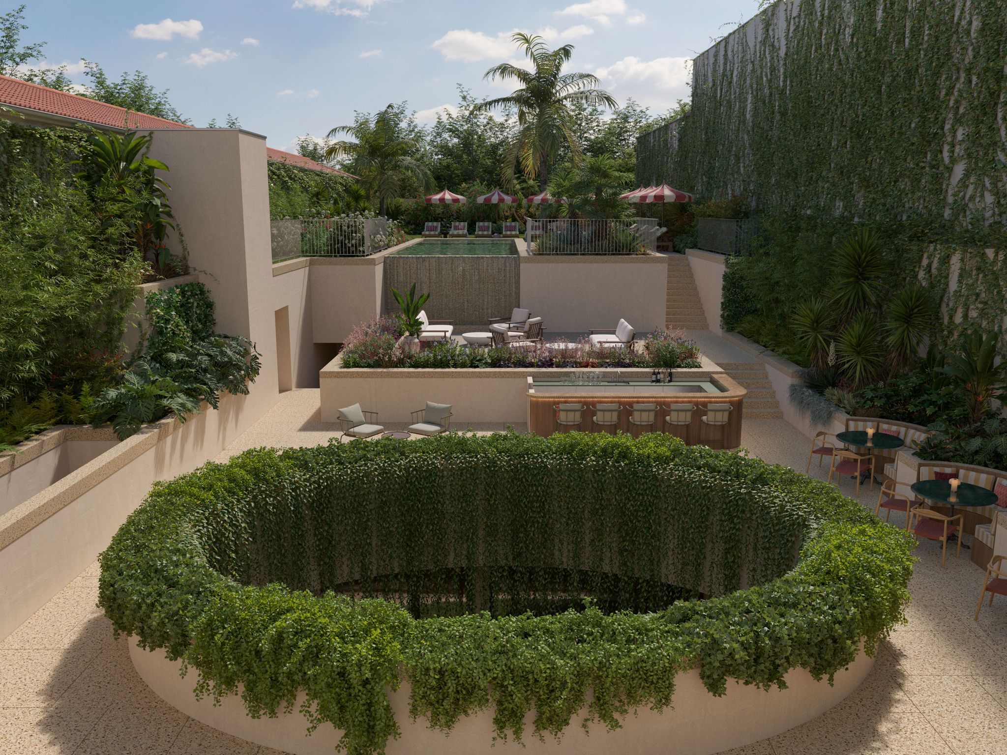 HOTEL BOHOPO FORMOSA