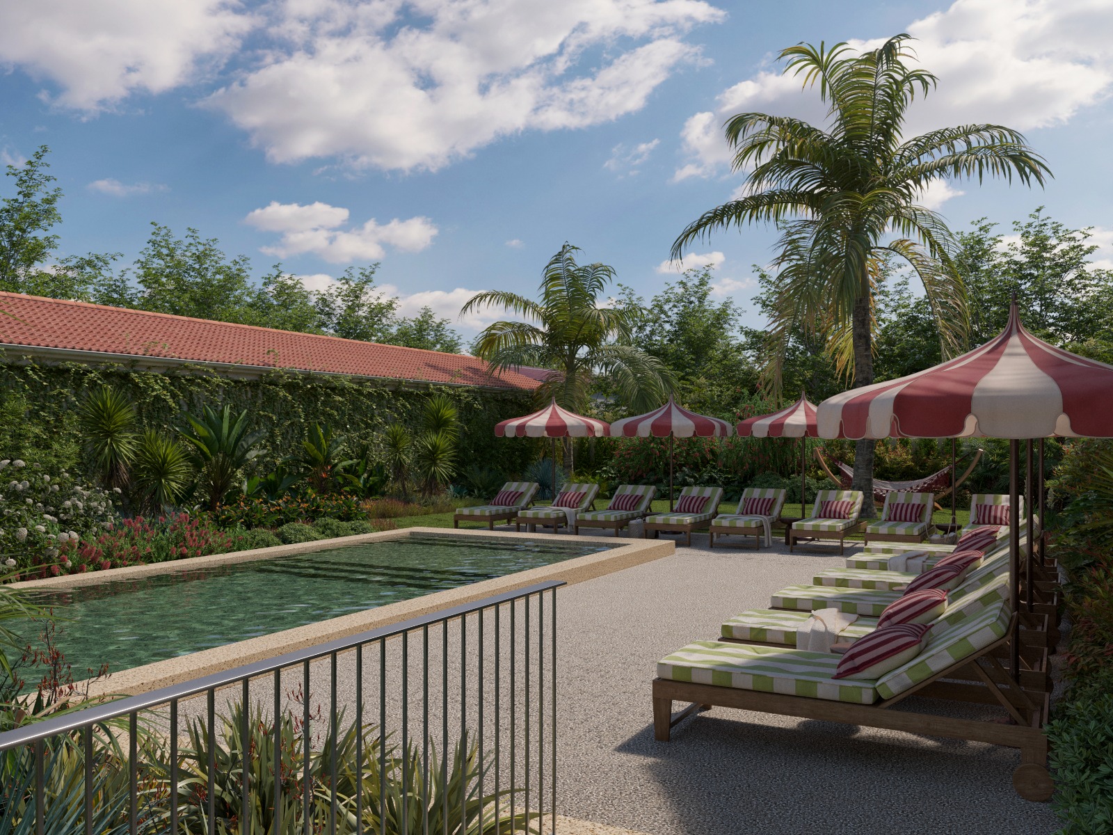 HOTEL BOHOPO FORMOSA