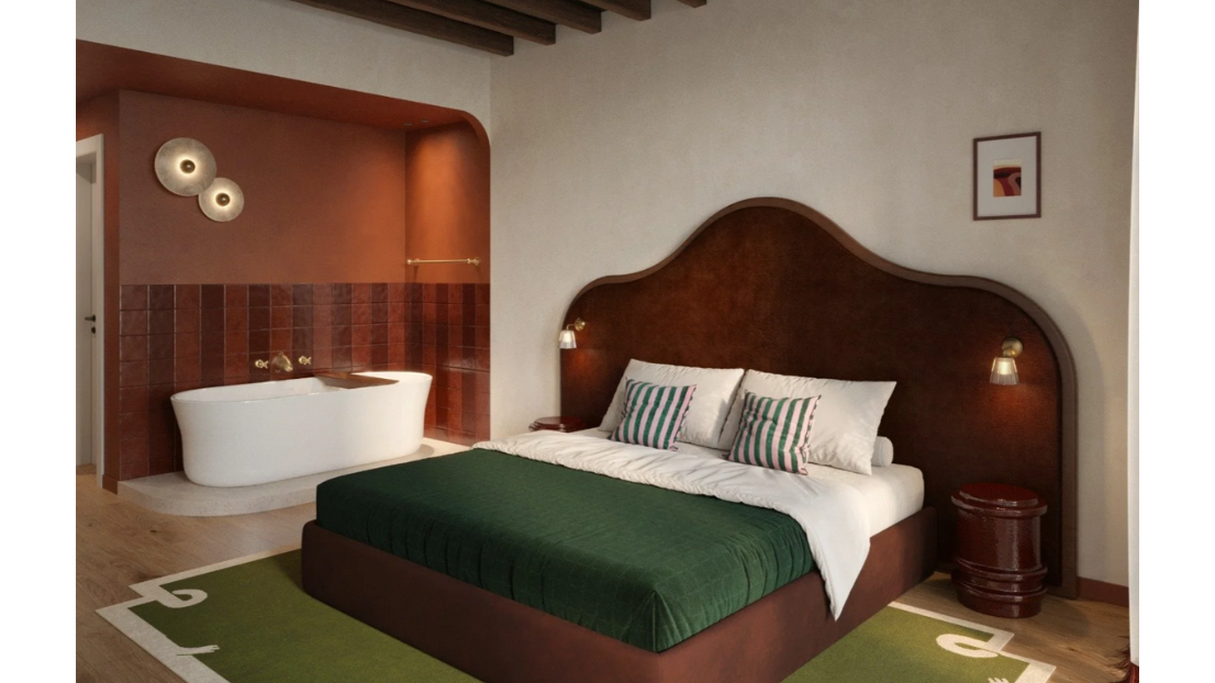 HOTEL BOHOPO FORMOSA