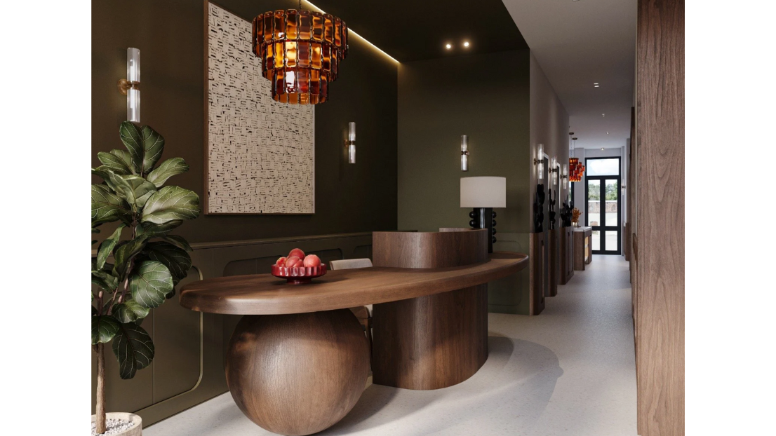 HOTEL BOHOPO FORMOSA