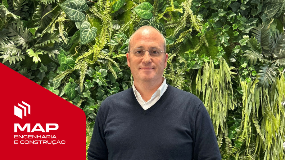 Administrador de Produção - Nuno Fernandes